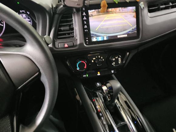 [佛山·粤E] 二手本田缤智2020款 1.5L CVT先锋版