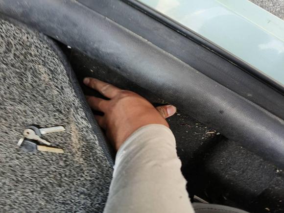 [南通·苏F] 二手雷丁雷丁芒果2021款 趣芒悦动版 200km