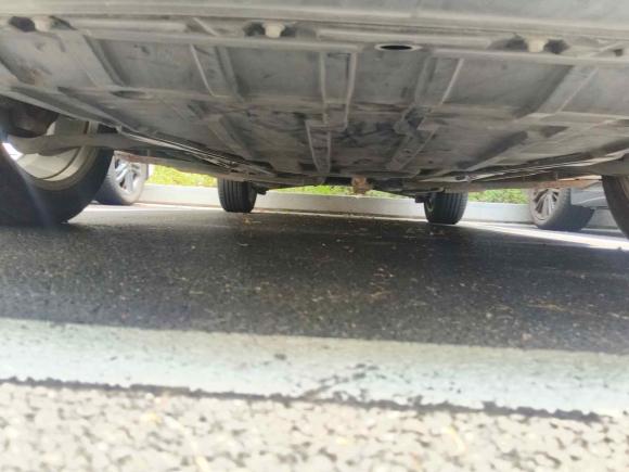 [上海·沪A] 二手日产逍客2016款 2.0L CVT尊享版