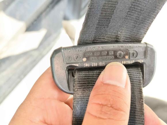 [南通·苏F] 二手大众途安2016款 途安L 280TSI 手动风尚版