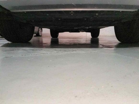 [上海·沪F] 二手东风风光风光ix72020款 2.0TGDI 自动四驱先锋版