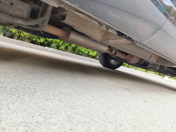 [青岛·鲁U] 二手魏牌魏牌 VV62018款 2.0T 两驱超豪型 国V