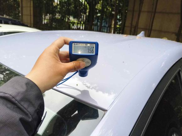 [杭州·浙A] 二手比亚迪海豚2023款 420km 自由版