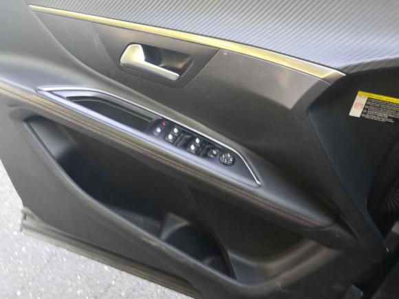 [杭州·浙F] 二手标致标致40082017款 350THP 精英版