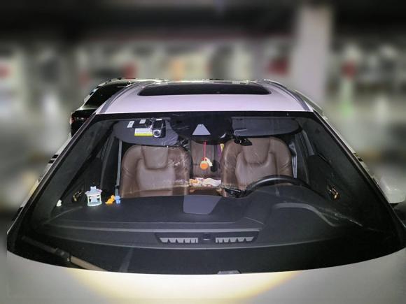 [嘉兴·苏U] 二手沃尔沃沃尔沃XC602021款 T5 四驱智远豪华版