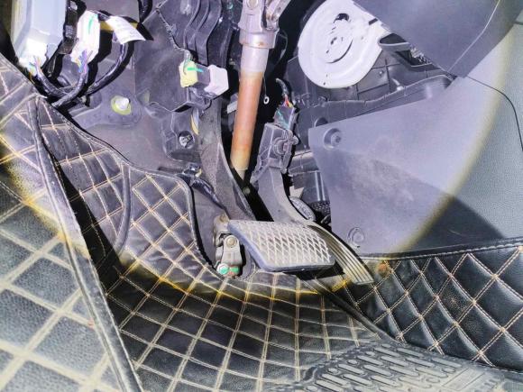 [成都·川A] 二手名爵名爵ZS2018款 1.5L 自动豪华版 国V