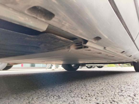 [南通·苏F] 二手smartsmart精灵#32023款 Pulse四驱版