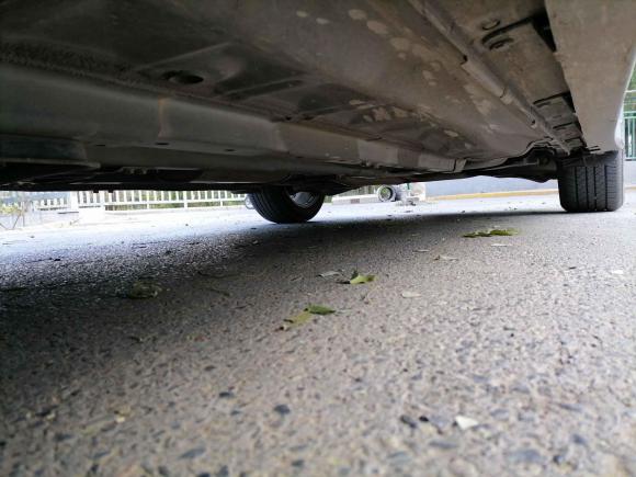 [北京·京L] 二手日产天籁2014款 2.0L XL Upper科技版