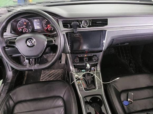 [深圳·赣E] 二手大众帕萨特2015款 1.8TSI DSG尊雅版