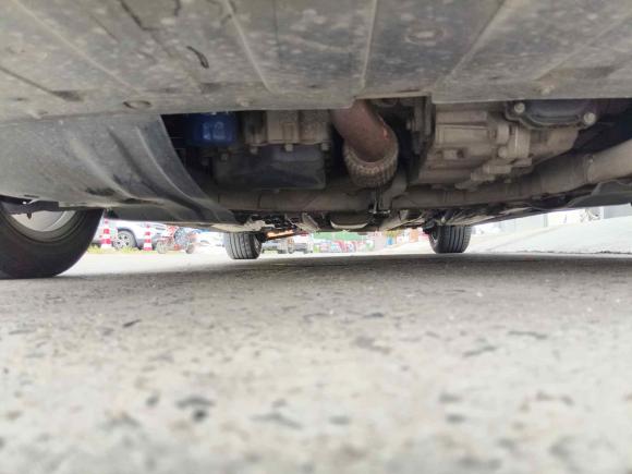 [上海·沪C] 二手别克威朗2018款 三厢 15S 自动领先型