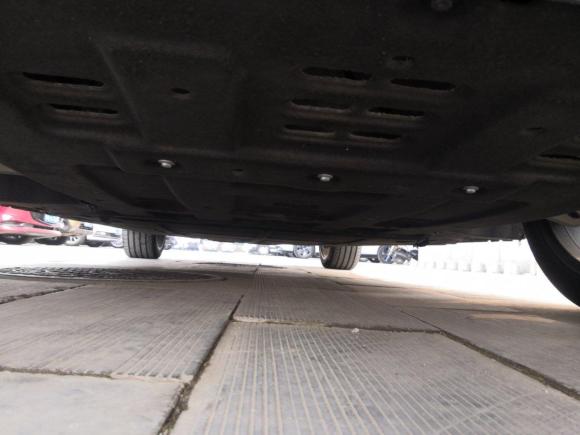 [西安·陕A] 二手零跑汽车零跑C112021款 尊享版