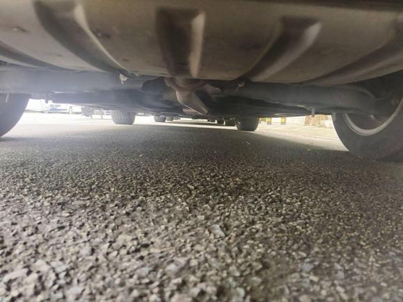 [成都·川A] 二手红旗红旗H52019款 30TD 灵动版