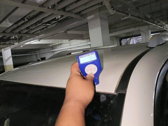 [宁波·浙B] 二手丰田普拉多2014款 2.7L 自动豪华版