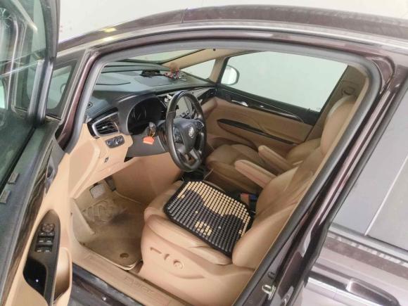 [南昌·赣A] 二手别克别克GL82017款 ES 28T 豪华型 国V