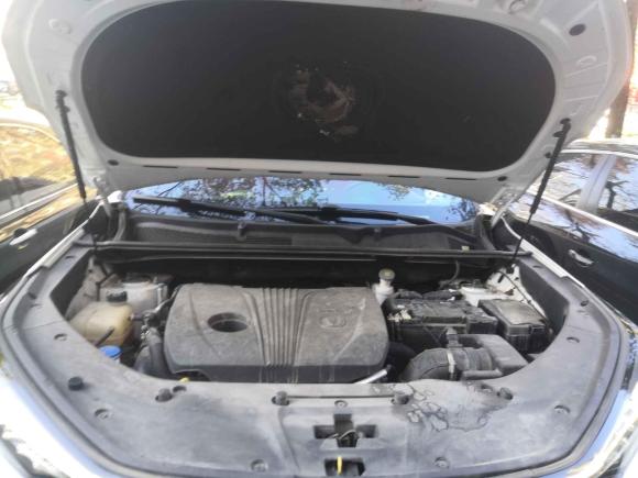 [南京·苏L] 二手长安长安CS75 PLUS2020款 2.0T 自动旗舰型