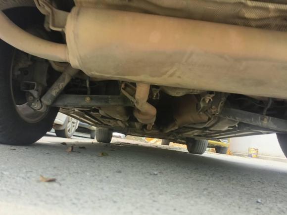 [南昌·赣M] 二手日产奇骏2014款 2.0L CVT舒适版 2WD