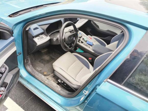 [湖州·浙B] 二手吉利汽车星瑞2021款 2.0TD 尊贵型