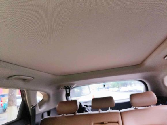 [佛山·粤Y] 二手现代途胜2015款 1.6T 双离合两驱智能型