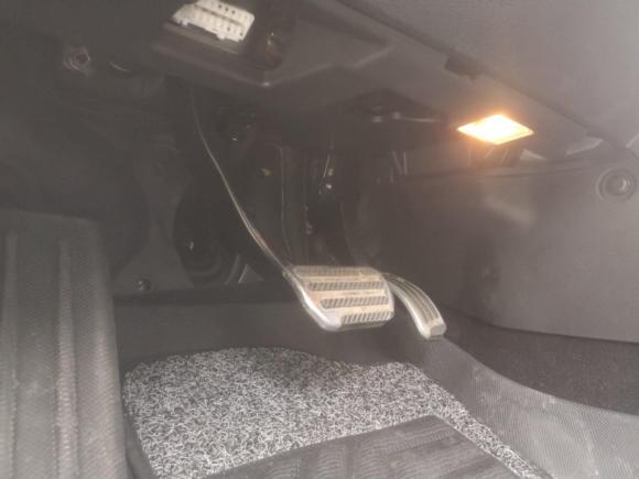 [宁波·浙B] 二手哈弗哈弗H92020款 2.0T 汽油四驱尊享型 5座