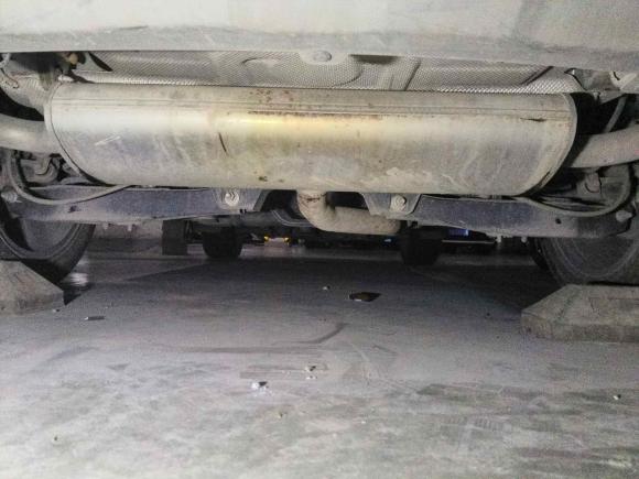 [西安·陕U] 二手荣威荣威RX52018款 20T 两驱自动互联网智臻版