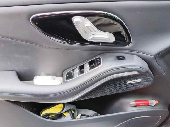 [上海·沪A] 二手飞凡汽车飞凡R72022款 标准高阶版