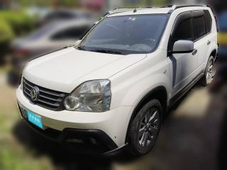 东风风度东风风度MX62015款 2.0L CVT两驱全能版「青岛二手车」「天天拍车」