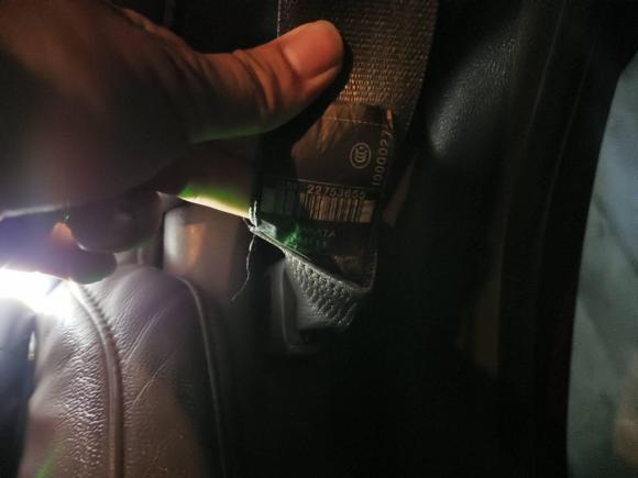 [芜湖·皖B] 二手雪佛兰迈锐宝2012款 2.4L 自动豪华版