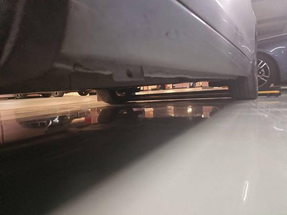 [上海·苏E] 二手标致标致308S2015款 1.6T 自动劲驰版