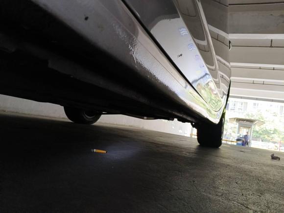 [成都·川A] 二手别克威朗2017款 三厢 15S 自动进取型