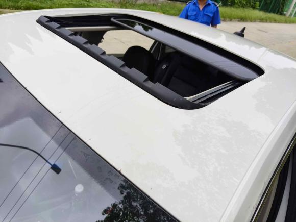 [苏州·苏U] 二手大众朗逸2021款 280TSI DSG舒适版