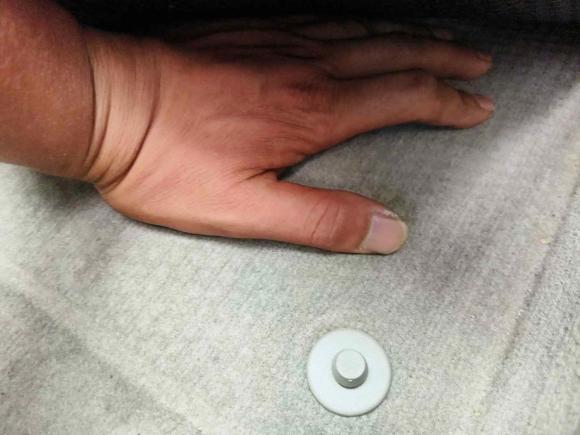 [义乌·浙G] 二手奥迪奥迪A4L2010款 2.0 TFSI 标准型