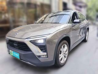 蔚来蔚来ES82018款 355KM 基准版 七座版