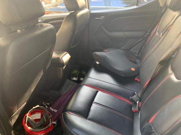 [北京·蒙A] 二手东南东南DX32016款 1.5L 手动尊贵型