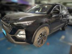 [上海·贵D] 思皓思皓X82021款 300T DCT豪华智联版 7座