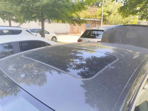 [北京·京K] 二手大众迈腾2015款 改款 1.8TSI 豪华型