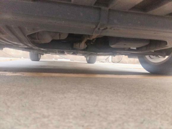 [义乌·浙G] 二手吉利汽车远景2018款 1.5L 自动尊贵型