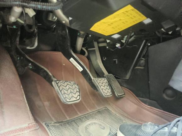 [义乌·闽B] 二手哈弗哈弗H62015款 升级版 1.5T 手动两驱精英型