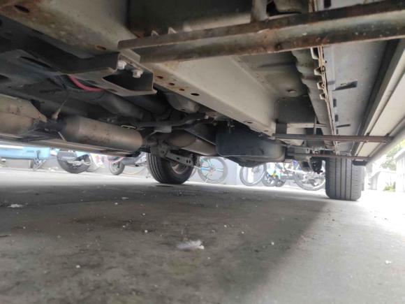 [上海·沪C] 二手北汽幻速北汽幻速S32016款 S3L 1.5L 手动尊享型