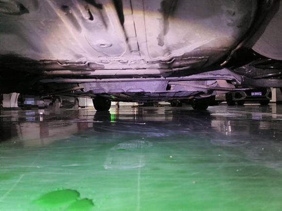 [杭州·浙A] 二手本田飞度2021款 1.5L CVT潮享版