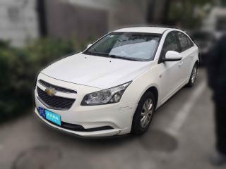 雪佛兰科鲁兹2015款1.5L经典SLMT