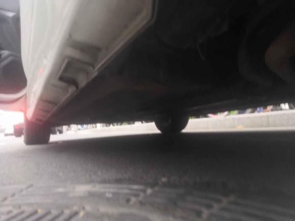 [佛山·粤E] 二手东风风行风行S5002016款 1.6L CVT尊享型