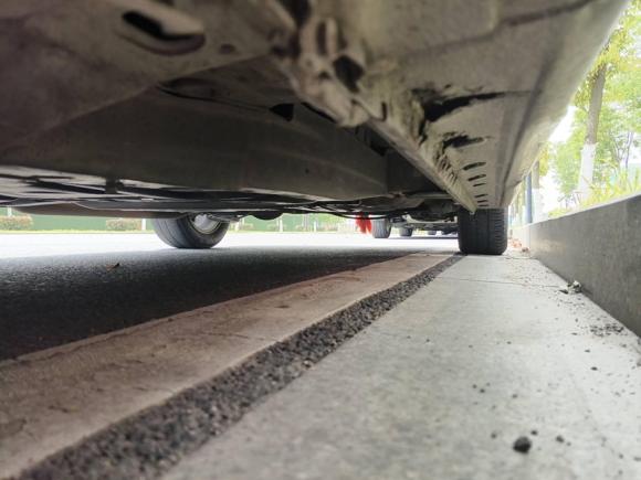 [湖州·浙E] 二手本田锋范经典2012款 1.5L 手动精英版