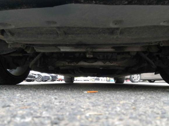 [南京·苏N] 二手宝马宝马7系2009款 730Li领先型