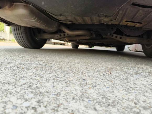 [南昌·赣J] 二手雪佛兰迈锐宝XL2019款 535T CVT锐行版