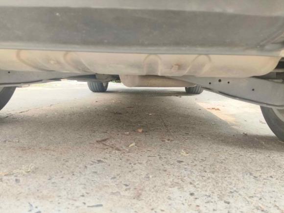 [苏州·苏E] 二手奥迪奥迪Q32016款 35 TFSI 风尚型