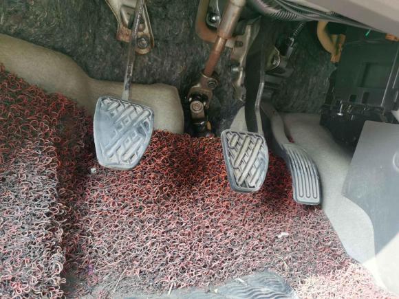 [嘉兴·浙F] 二手日产阳光2011款 1.5XE 手动舒适版