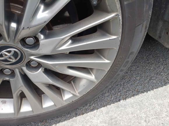 [金华·浙G] 二手丰田凯美瑞2019款 双擎 2.5HG 豪华版 国V