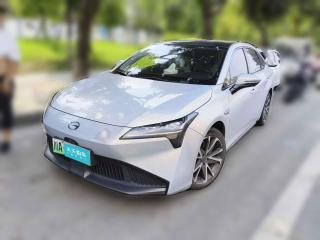 埃安AION S Plus2022款 70 智领版「成都二手车」「天天拍车」