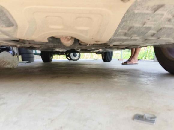 [南通·苏F] 二手宝骏宝骏5102017款 1.5L 自动时尚型