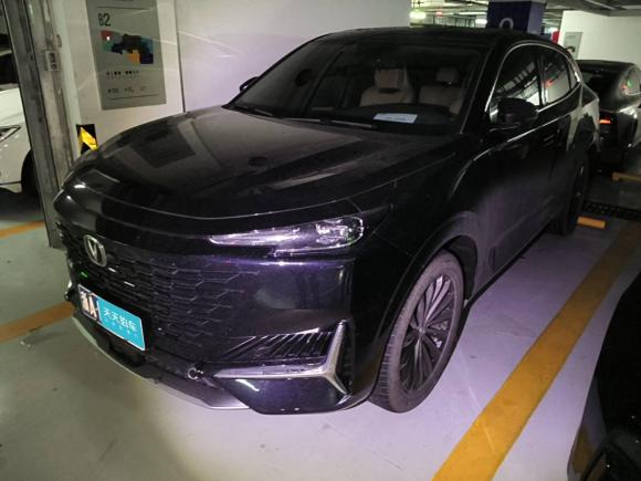 [杭州·浙A] 二手长安长安UNI-K2021款 2.0T 卓越型